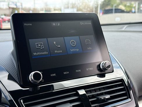 New 2026 Mitsubishi Eclipse Cross ES image 10