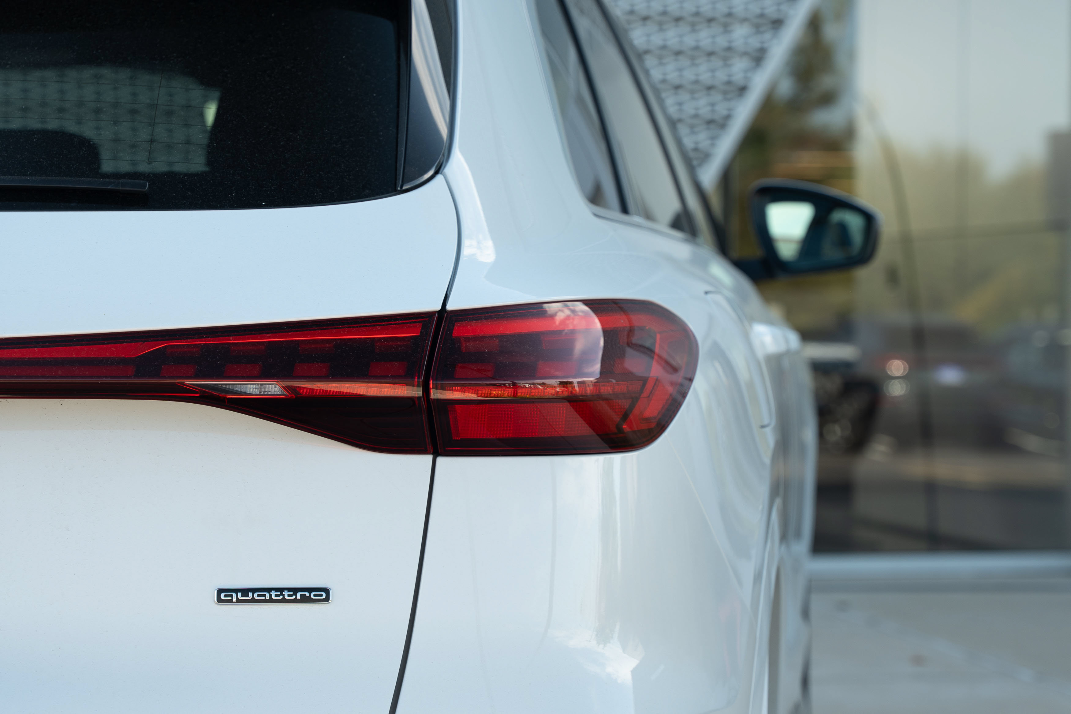 Certified 2025 Audi Q5 Premium AWD/4WD image 24
