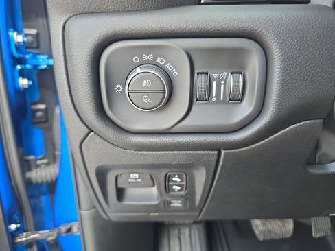 New 2026 RAM 1500 Rebel w/ Rebel Level 2 Equipment Group AWD/4WD image 23