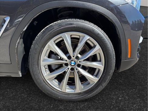 Used 2019 BMW X3 sDrive30i w/ Premium Package image 13