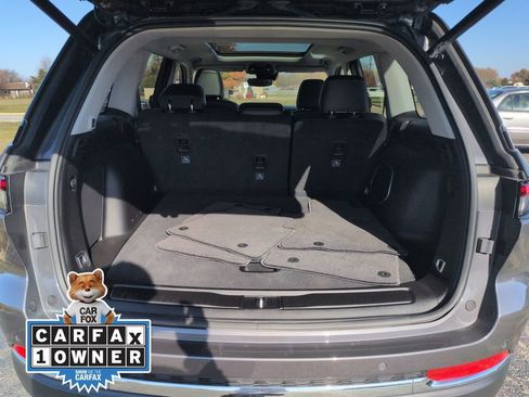 Used 2022 Jeep Grand Cherokee Limited 4xe image 30