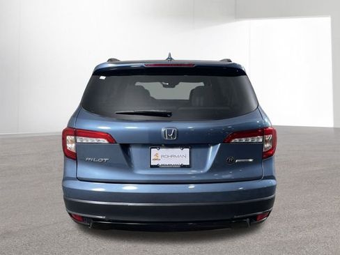 Used 2021 Honda Pilot Special Edition image 15