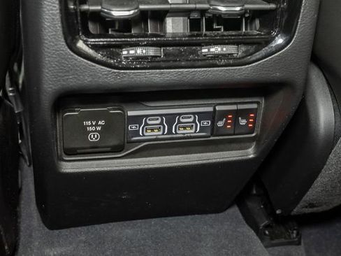 Certified 2022 Jeep Grand Cherokee Limited 4xe AWD/4WD image 31