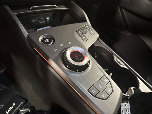 New 2026 Kia Sportage X-Line Prestige image 25