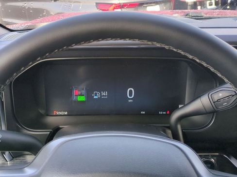 New 2026 Ford F350 Lariat image 11