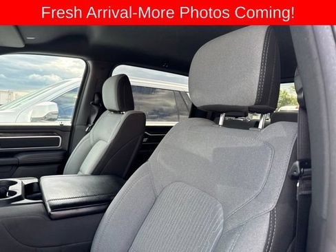 Used 2023 RAM 1500 Big Horn AWD/4WD image 9