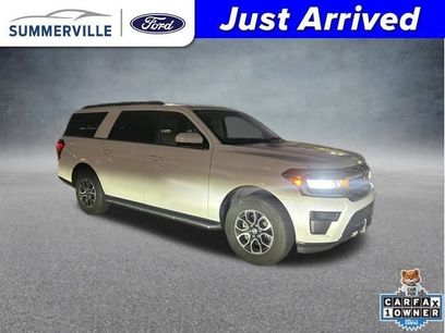 Used 2023 Ford Expedition Max XLT