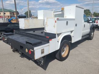 Used 2012 Ford F450 XL w/ PWR Equipment Group video 3