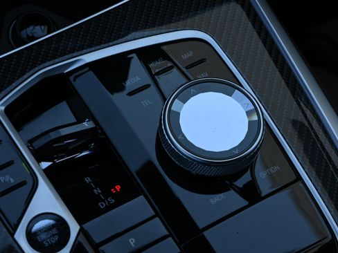 New 2026 BMW X5 M60i image 19