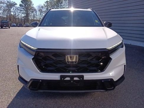 Used 2024 Honda CR-V Sport-L image 8