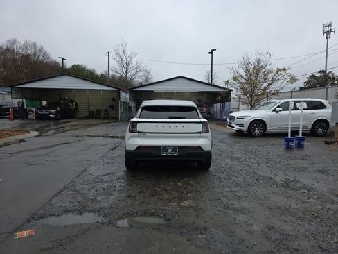 New 2025 Volvo EX30 Plus w/ Protection Package Premier image 14