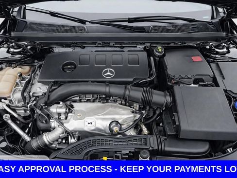 Used 2023 Mercedes-Benz CLA 250 4MATIC w/ Premium Package image 19