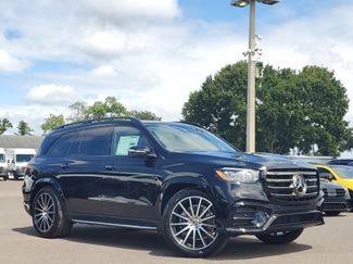 New 2026 Mercedes-Benz GLS 580 4MATIC 360° Tour