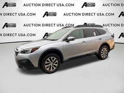 Used 2021 Subaru Outback Premium