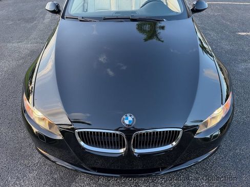 Used 2008 BMW 335i Convertible RWD image 21
