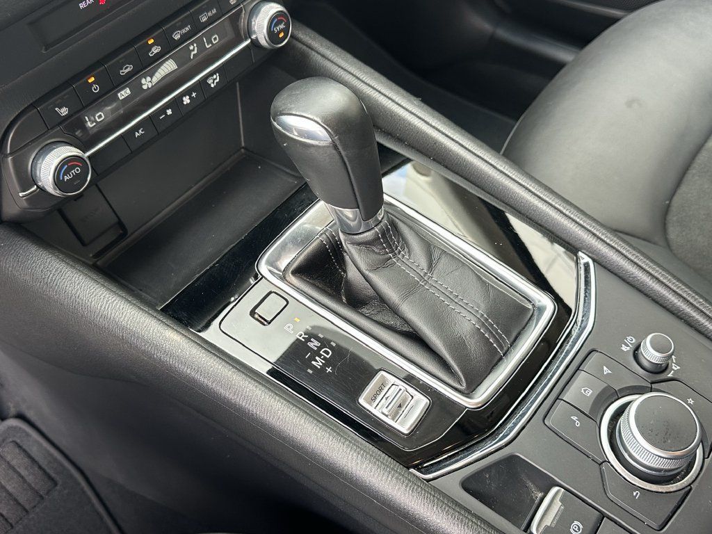 Used 2022 MAZDA CX-5 AWD 2.5 S w/ Select Package image 26