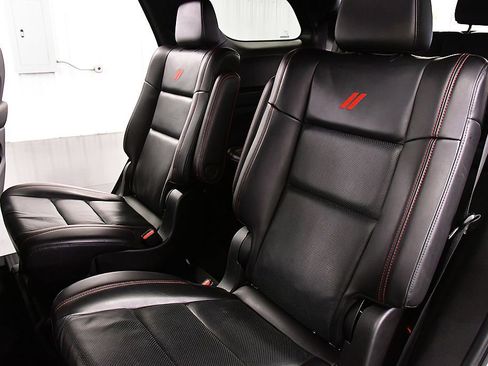 Used 2024 Dodge Durango R/T AWD/4WD image 29