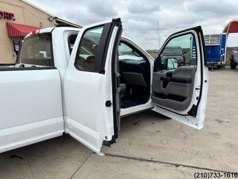 Used 2017 Ford F150 XL w/ Equipment Group 101A Mid image 28