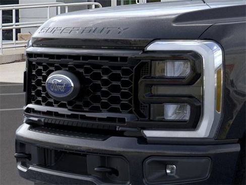 New 2026 Ford F250 XL w/ STX Appearance Package image 17