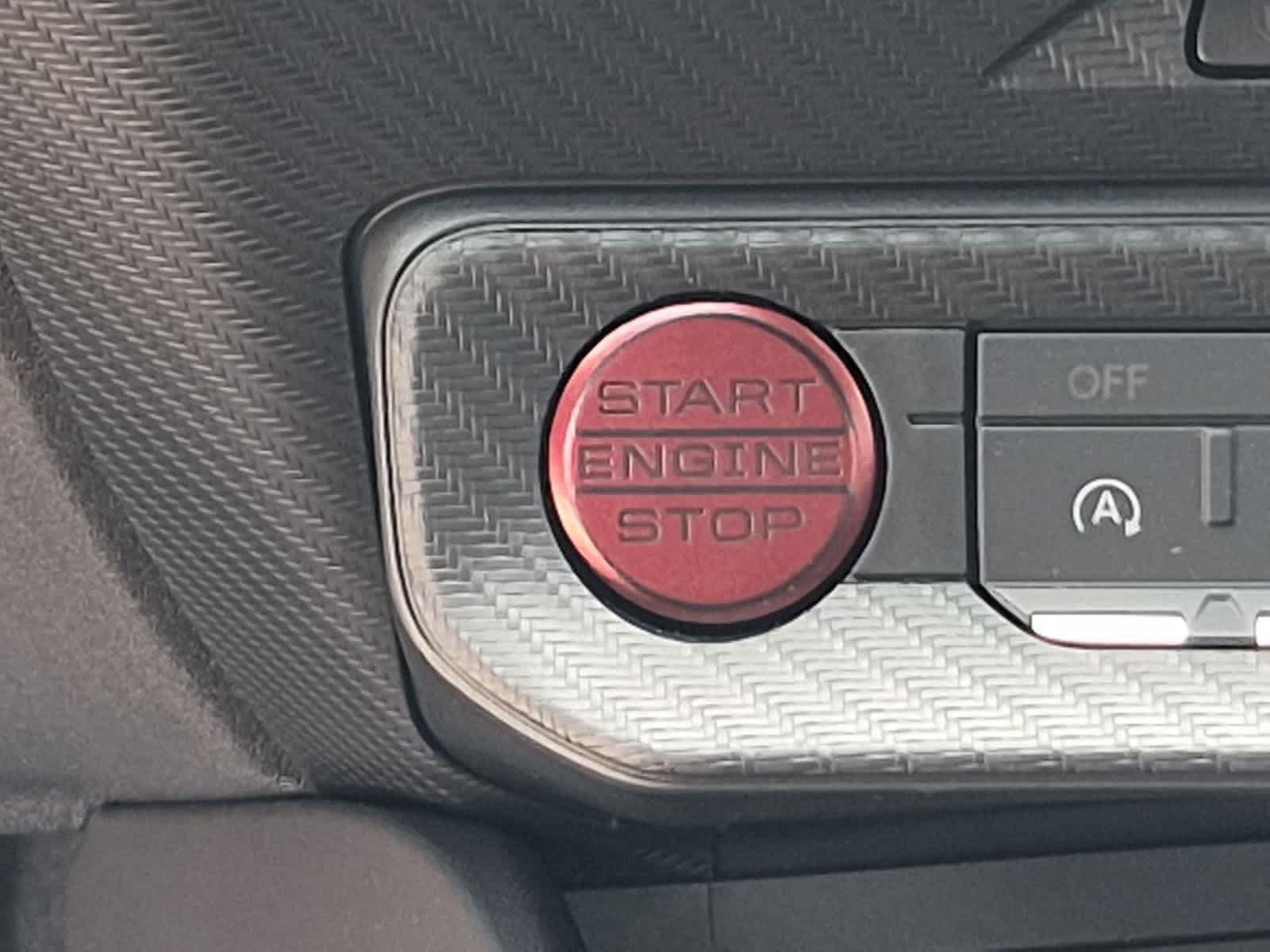 New 2026 Ford Mustang Coupe RWD image 16
