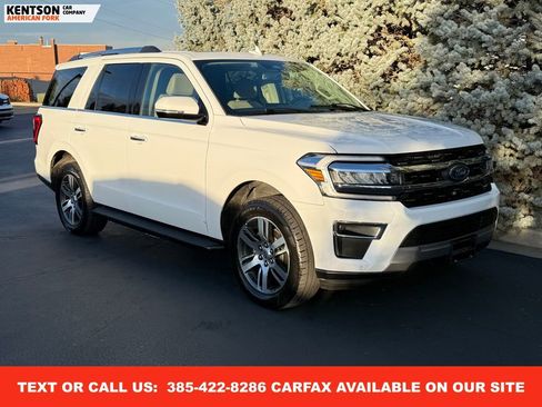 Used 2024 Ford Expedition Limited image 13