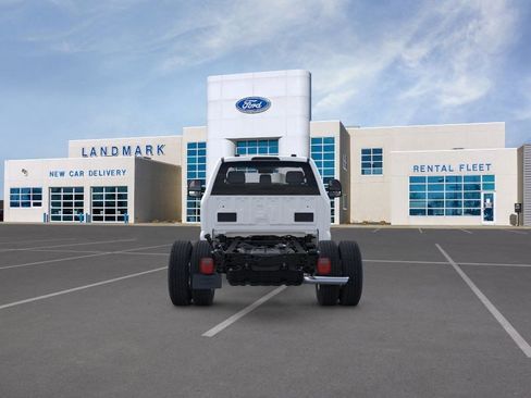 New 2025 Ford F350 XL w/ Snow Plow Prep Package image 27