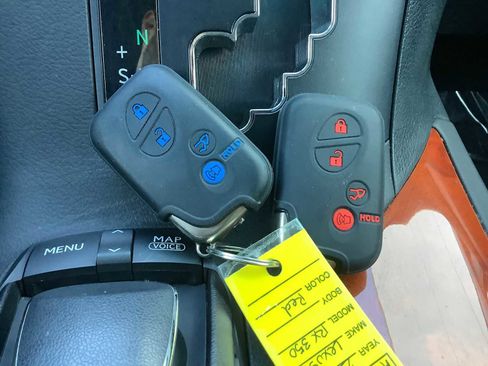 Used 2010 Lexus RX 350 image 19