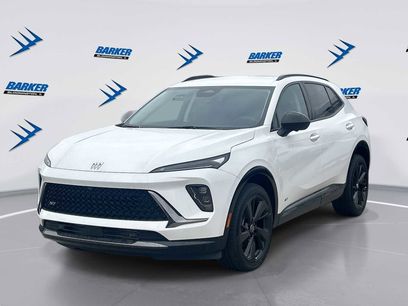 New 2026 Buick Envision Sport Touring