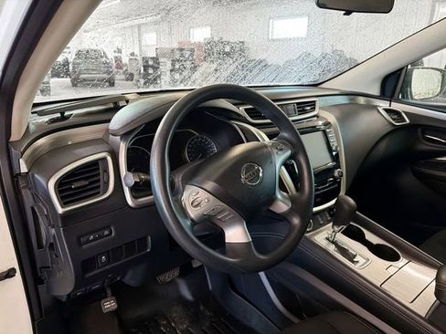 Used 2017 Nissan Murano Platinum FWD image 8