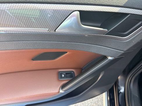 Used 2017 Volkswagen Golf Alltrack SE AWD/4WD image 26