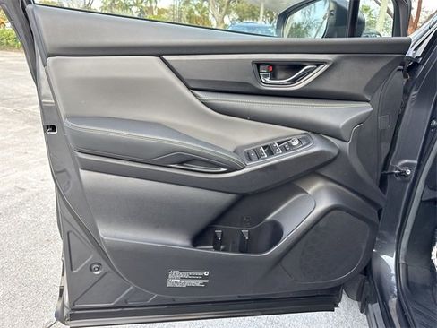 Certified 2024 Subaru Ascent Onyx Edition image 13