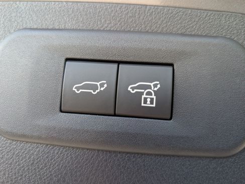 New 2026 Lexus NX 350 AWD w/ Premium Package image 10