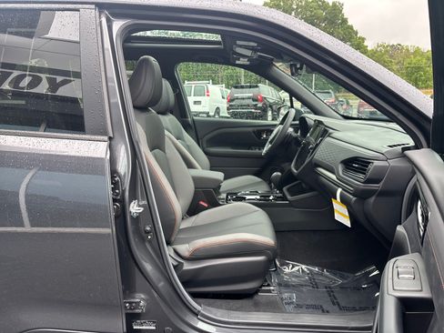 New 2026 Subaru Forester Sport w/ Onyx Edition AWD/4WD image 43