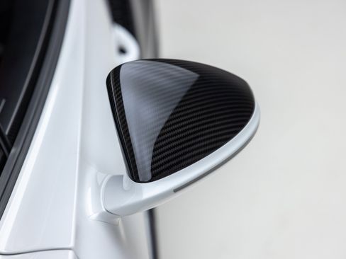 Used 2021 Bugatti Chiron Pur Sport image 48