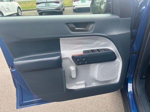 Used 2024 Ford Maverick XLT FWD image 20