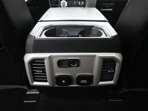 Used 2017 Ford F150 Lariat AWD/4WD image 26