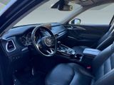 Used 2023 MAZDA CX-9 Touring image 4
