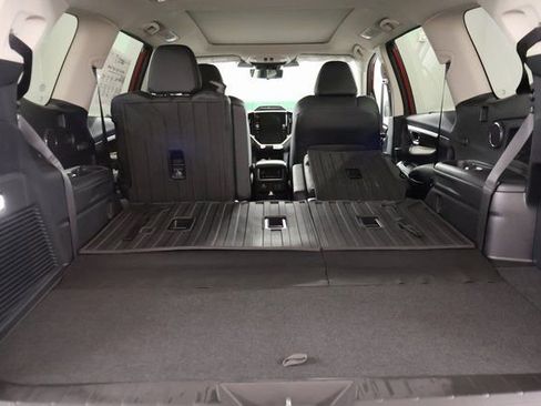 New 2026 Subaru Ascent Touring image 25