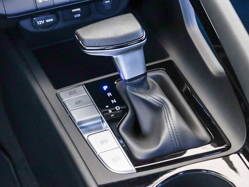 New 2026 Hyundai Elantra Blue image 22