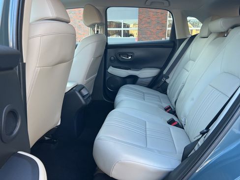 Used 2024 Honda HR-V EX-L image 24