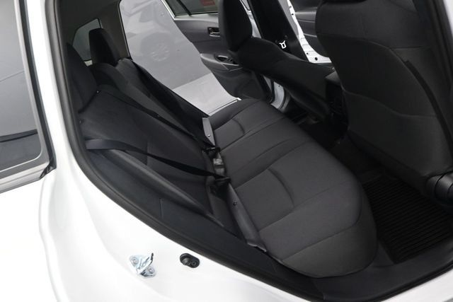 New 2026 Toyota Corolla Cross LE FWD image 13