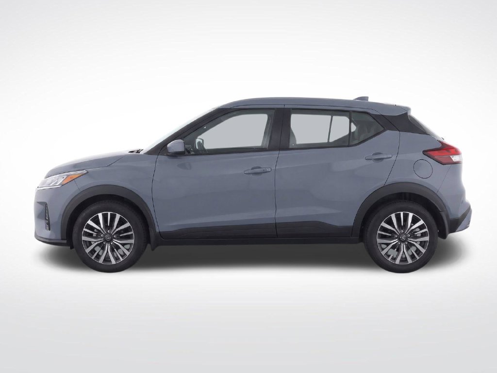 Used 2024 Nissan Kicks SV FWD image 7
