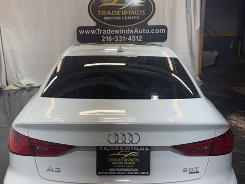 Used 2015 Audi A3 2.0T Premium image 5