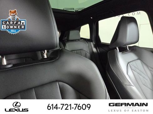 Used 2025 BMW X3 xDrive30i w/ M Sport Package AWD/4WD image 20