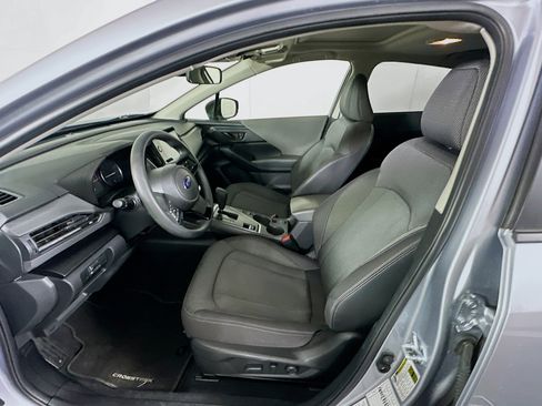 Used 2024 Subaru Crosstrek 2.0i Premium image 13