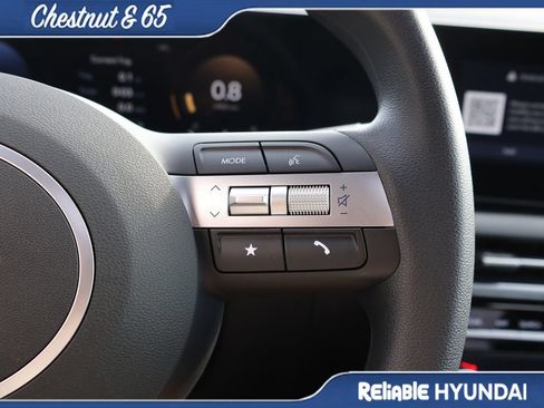 Certified 2026 Hyundai Santa Cruz SEL AWD/4WD image 28