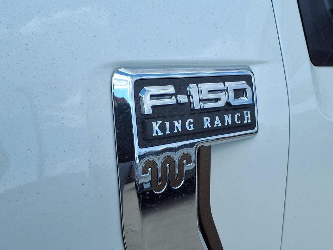 New 2026 Ford F150 King Ranch w/ Equipment Group 601A High AWD/4WD image 26