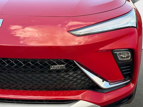 New 2026 Buick Envista Sport Touring w/ Convenience I Package image 9