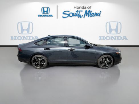New 2026 Honda Accord SE image 8
