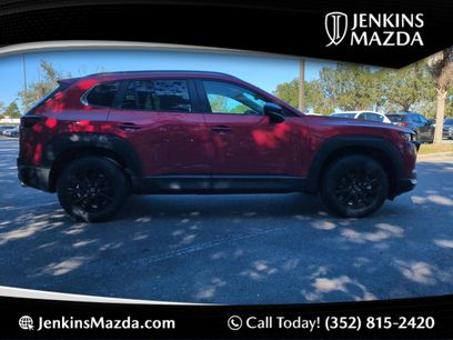 New 2026 MAZDA CX-50 AWD 2.5 S w/ Cargo Package